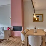 Apartmán 4 A Mont D'arbois, Proche Pistes Et Golf, 120m², Terrasse, Wi-fi, Parking - Fr-1-453-241 *