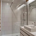Apartmán 4 A Mont D'arbois, Proche Pistes Et Golf, 120m², Terrasse, Wi-fi, Parking - Fr-1-453-241 *
