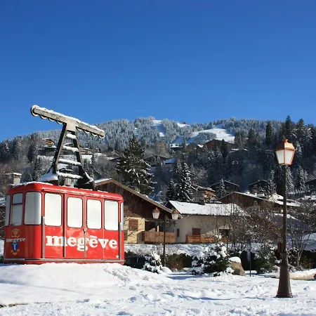 4 A Mont D'arbois, Proche Pistes Et Golf, 120m², Terrasse, Wi-fi, Parking - Fr-1-453-241